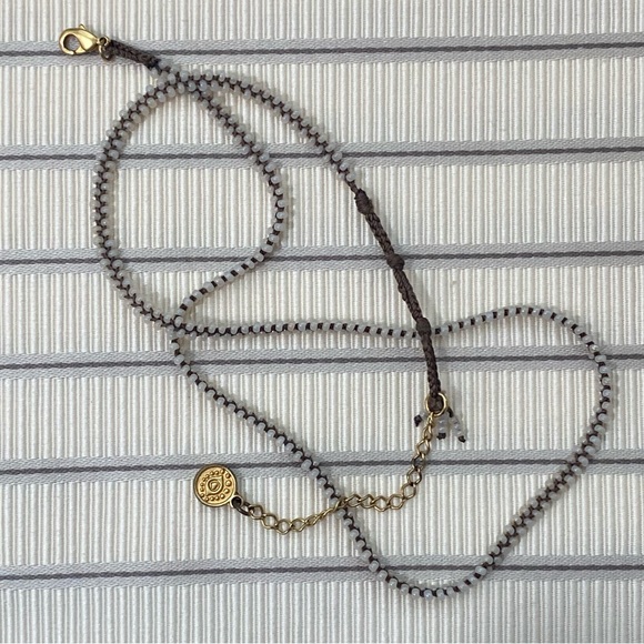 Blee Inara wrap/bracelet/anklet - Picture 8 of 13